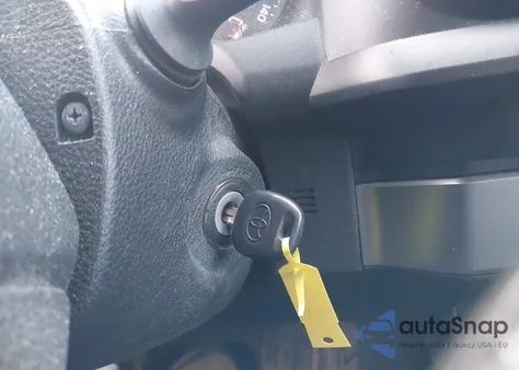 2019 Toyota Tacoma Sr z USA, uszkodzony, nr VIN 5TFRX5GN2KX149313